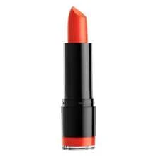 NYX Creamy Lipstick LSS593A Peach Bellini 0.14oz / 4g