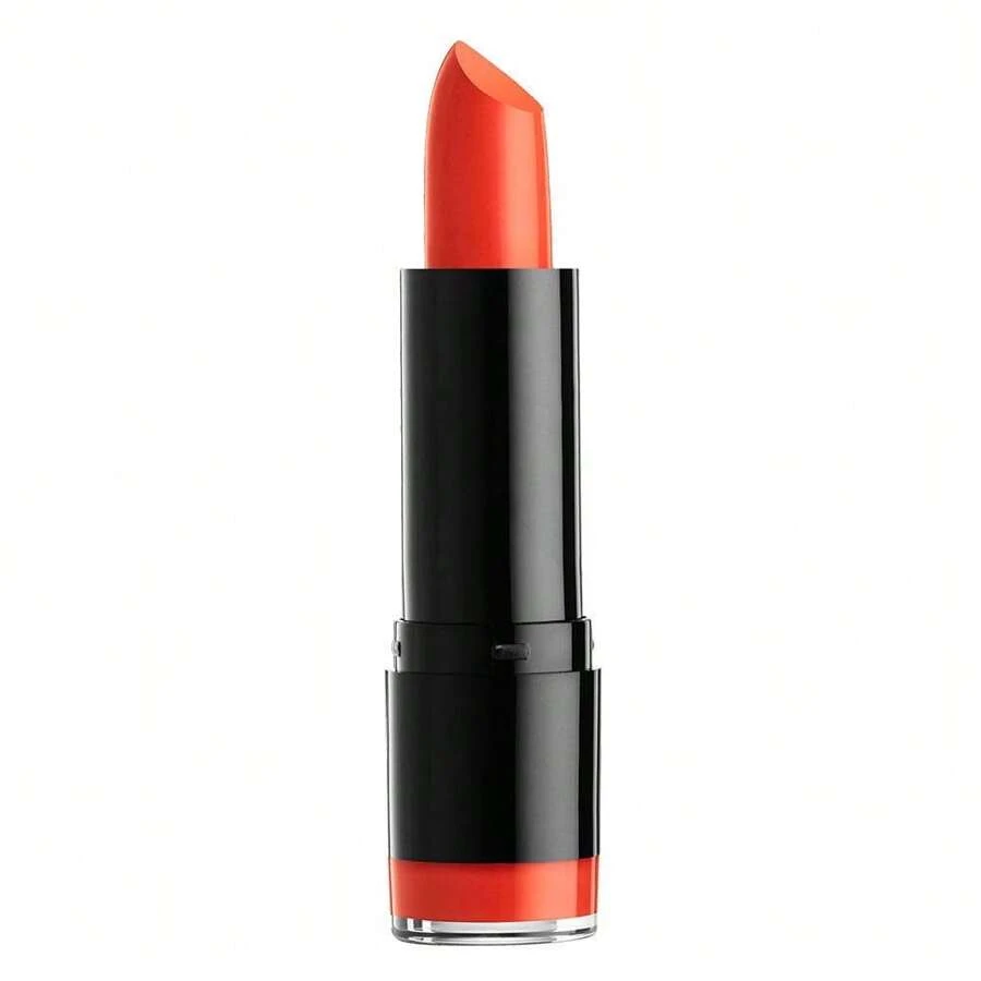 NYX Creamy Lipstick LSS593A Peach Bellini 0.14oz / 4g