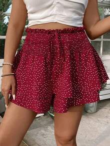 Garment Labels - Vinho - Visão 6