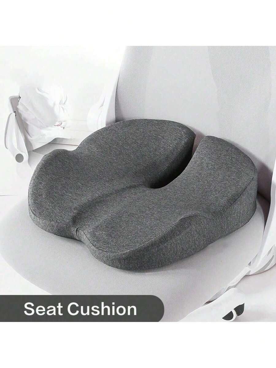 Arm Covers, Pillow & Cushions - 深灰色 - 查看 1