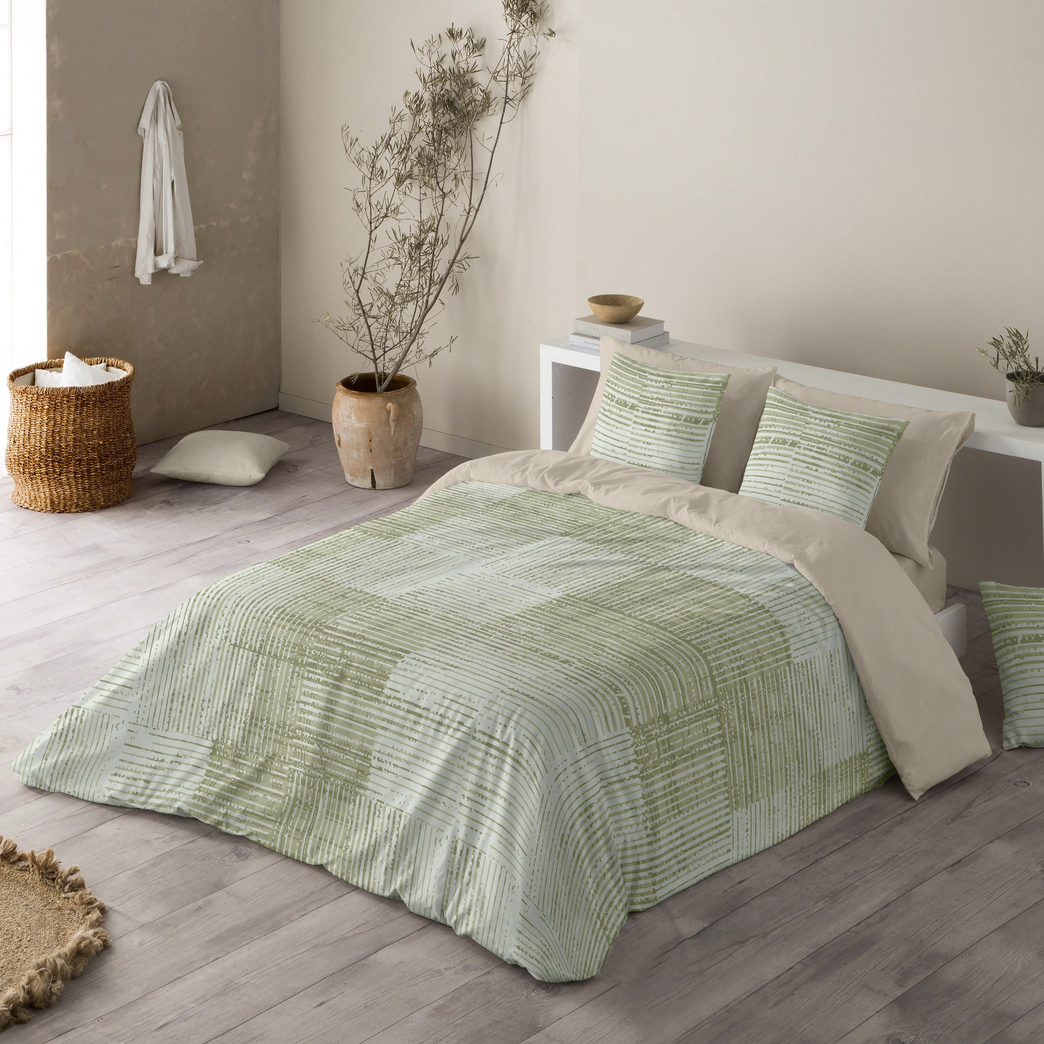 Texture Green