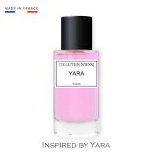 Inspired By Yara - Intense Yara Collection - 50ML Eau De Parfum For Women - Oriental Vanilla - View 2