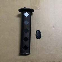 1 pieza Espada Samurái Expandible por Gravedad - Juguete para Entusiastas de las Espadas - Accesorio de Disfraz - Obsequio de Fiesta - Regalo de Vacaciones - Regalo de Cumpleaños - Regalo - Regalo de Navidad - Multicolor - Ver 10