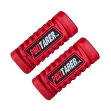 Tecnomoto Motorcycle Replacement Parts - Red - View 1
