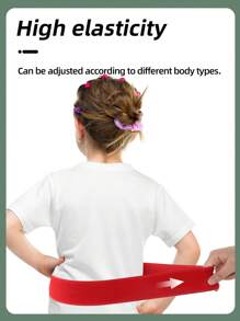 Children's Interactive Toy - Tail Pulling Game Set, Waistband + 5 Colorful Tails, Kindergarten Parent-Child Interactive Toy, Fun Chasing Game Props, Sports Early Education Physical Training Equipment, Outdoor Party Group Game, & Material, Christmas, Halloween, Thanksgiving Family Party Game, Children's Gift Set