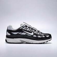 女款 W NIKE  休闲运动鞋，低帮 BV1021-011 - 深灰色 - 查看 2