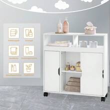 Storage Shelves & Racks