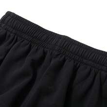 Under Armour Unstoppable FLC Baggy Crop Knit Loose Fit Pants, Men's Training & Casual Outdoor 1384010-001