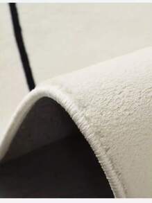 1pc Halloween Themed Decorative Carpet, Suitable For Entryways, Bathrooms, Home Decor, Holiday Decorations, Gifts Entryway Decor Bathroom Kitchen Decor Kitchen Rug