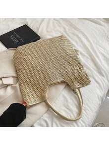 Makeup Organizers - Marrón claro - Ver 7