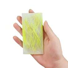 1/2/5PCS 4.7*2.4Inch Skin Peel Anxiety Toys Silicone Peel Anxiety Pad Anxiety,Relax Anxiety Toys For Adults,Party Gifts, Gift Fillers - Multicolor - View 9