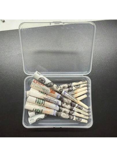 how to roll a cigarette with a dollar Cigarettes Money: Over 6,681 Royalty-Free Licensable Stock Photos cgelaero 50 Packs Rolling Papers