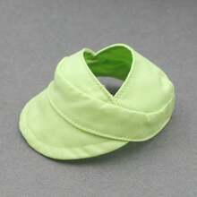 (仅帽子) Labobo 1/2/3代 17cm 拉布布娃娃鸭舌帽 - 彩色 - 查看 9