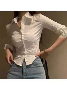 Garment Beads - Blue - View 4