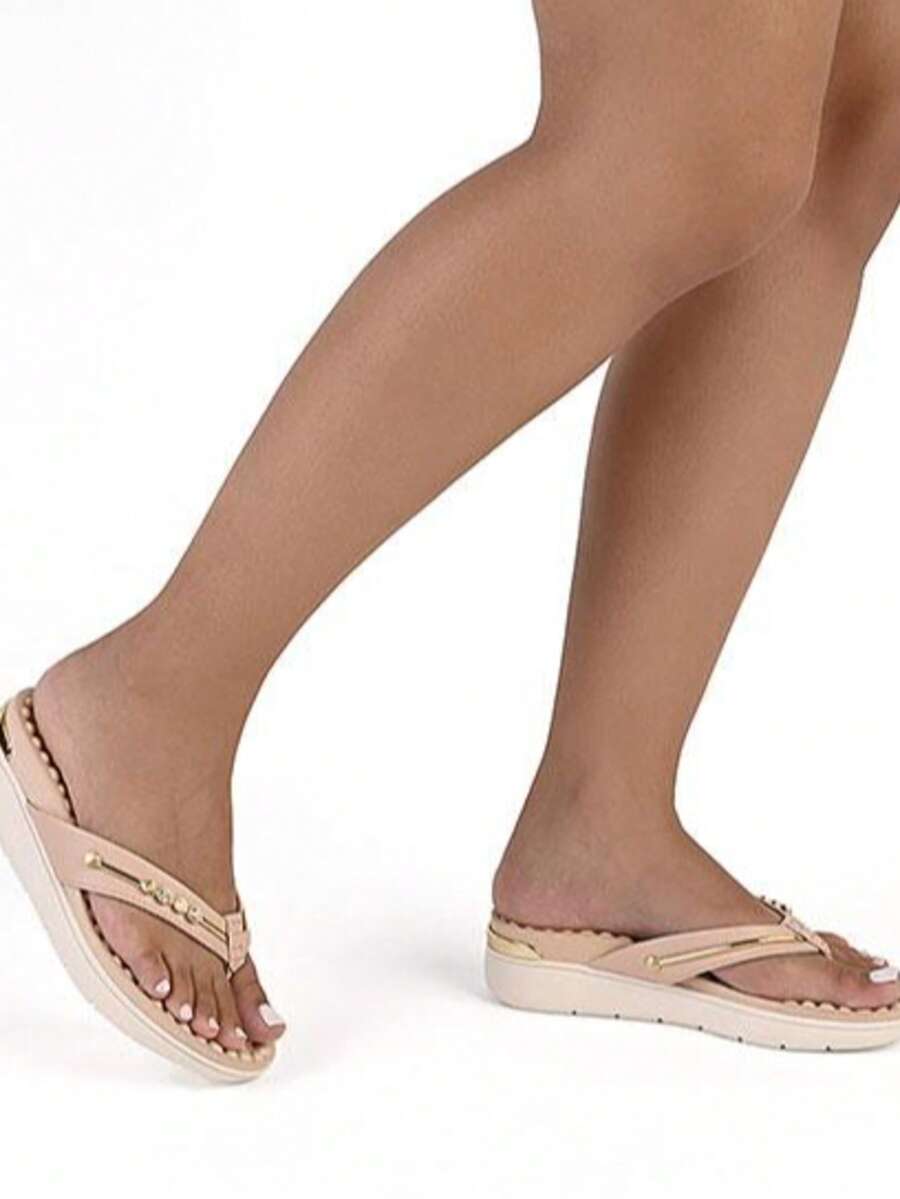 Modare Original Ultracomfort Soft Clog Sandal 7151.115 Comfortable - Baby Pink - View 1
