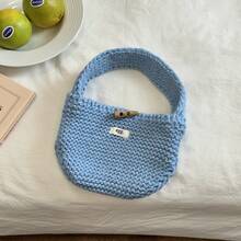 Women Top Handle Bags - 05#- - Ver 4