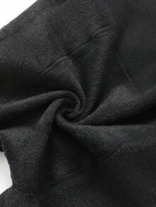 Thermal Kids Girl Tights For Thicken Pantyhose Thermo Fleece Stockings Solid Winter Leggings Kids Fleece Lined High Waist Elasticity Pant Slim Thicken Tights