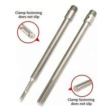 Hole Punches - Silver - View 5