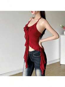 Garment Beads - Rojo - Ver 8