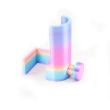 Diamant-Malerei Leinwand Tischklemmen-Set, Diamant-Malerei Leinwand Rollenhalter, Diamant-Kunst-Sets und Bastelzubehör für Erwachsene, Geschenk für DIY Diamant-Maler