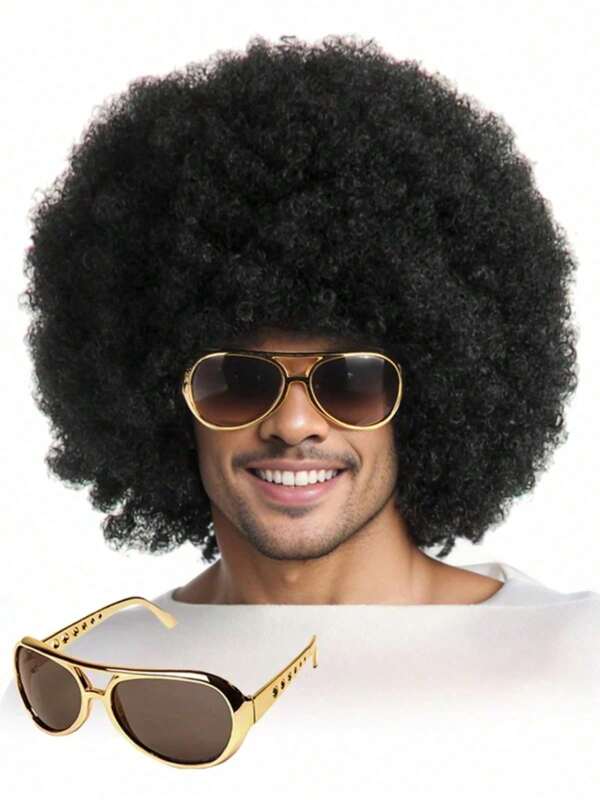 Party Wigs