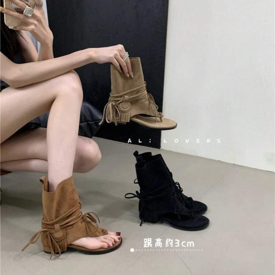 Women Wedges & Flatform