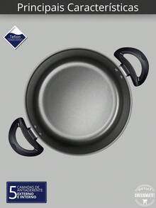 Cookware Sets - レッド - チェックする 5