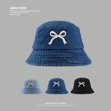 Baseball Caps - 3838-navy - View 5