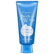 Shiseido 资生堂 Senka 完美洁面泡沫 120克 / 4.23盎司 - 120g - 查看 1