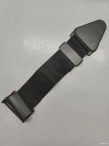 Fijación y ajuste del cinturón de para niños en el asiento de coche, protector de hombro anti-golpes para el cinturón de de niños