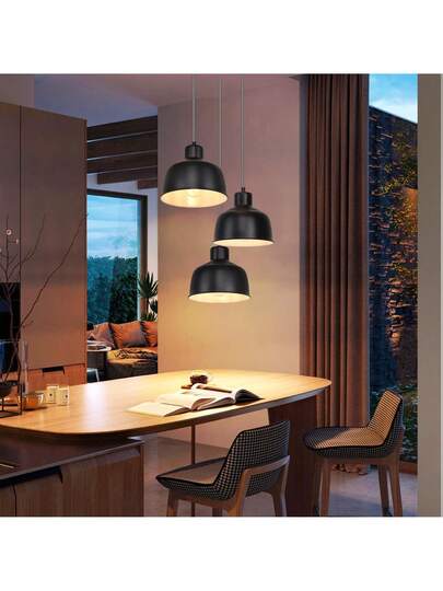 LED Lamp Modern 9e85