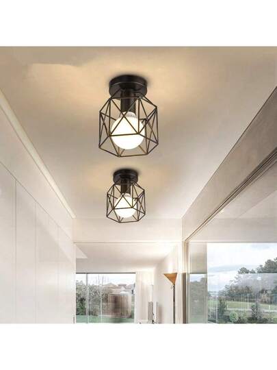 Plafondlamp Modern 092e view 7