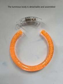 20pcs LED Bracelets Light Up Bracelets,Halloween Birthday Party Favors,6 Color Glow Sticks Bracelets Glow In The Dark Party Supplies Non Candy Gift Halloween Treats Bag Fillers,Suitable For Christmas Party,Birthday, Wedding, Carnival, Party, Concert, Sports Event, Costume Party, Friends Gathering,Photo Shoot,Club Night, Glowing Accessories