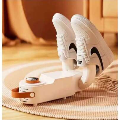 Seca tênis 110v Secador e Esterelizador de Tênis Portátil.