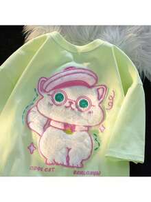 Garment Beads - WXD9380 Verde - Ver 9