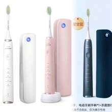 PHILIPS 飞利浦 YesHX2481/03 蓝色，适合日常使用 - /03藍色 - 查看 1