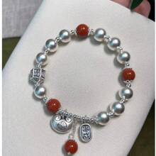 Crystal Crafts - Cinnabar Lucky Bag [wish Come True] - View 2