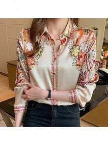 Garment Beads - Albaricoque - Ver 8