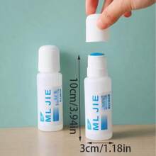 3 piezas Bolígrafos de protección de privacidad de papel térmico, borrador de información, bolígrafo de protección de guía de envío, herramienta codificada de secado rápido y antifugas, sello de confidencialidad de recibos, protección de información de boletos, protección de privacidad de guías de logística, protección contra fugas de privacidad, herramienta de protección de información personal, herramienta de confidencialidad de documentos, sello de protección de privacidad, bolígrafo codificado de secado rápido, herramienta de protección de privacidad de información, borrador de fugas de privacidad (color y estilo aleatorios)