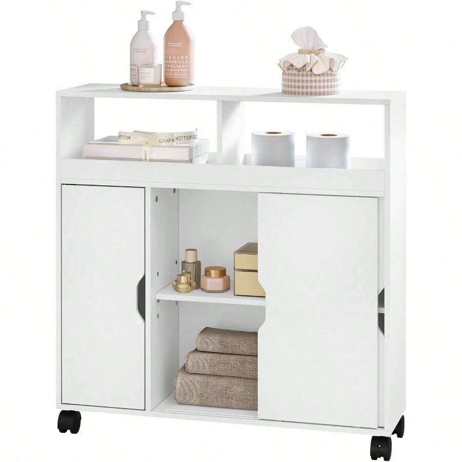Storage Shelves & Racks