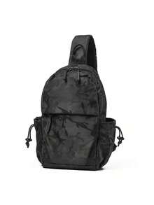 Multifunctional Storage Bags - Preto - Ver 8