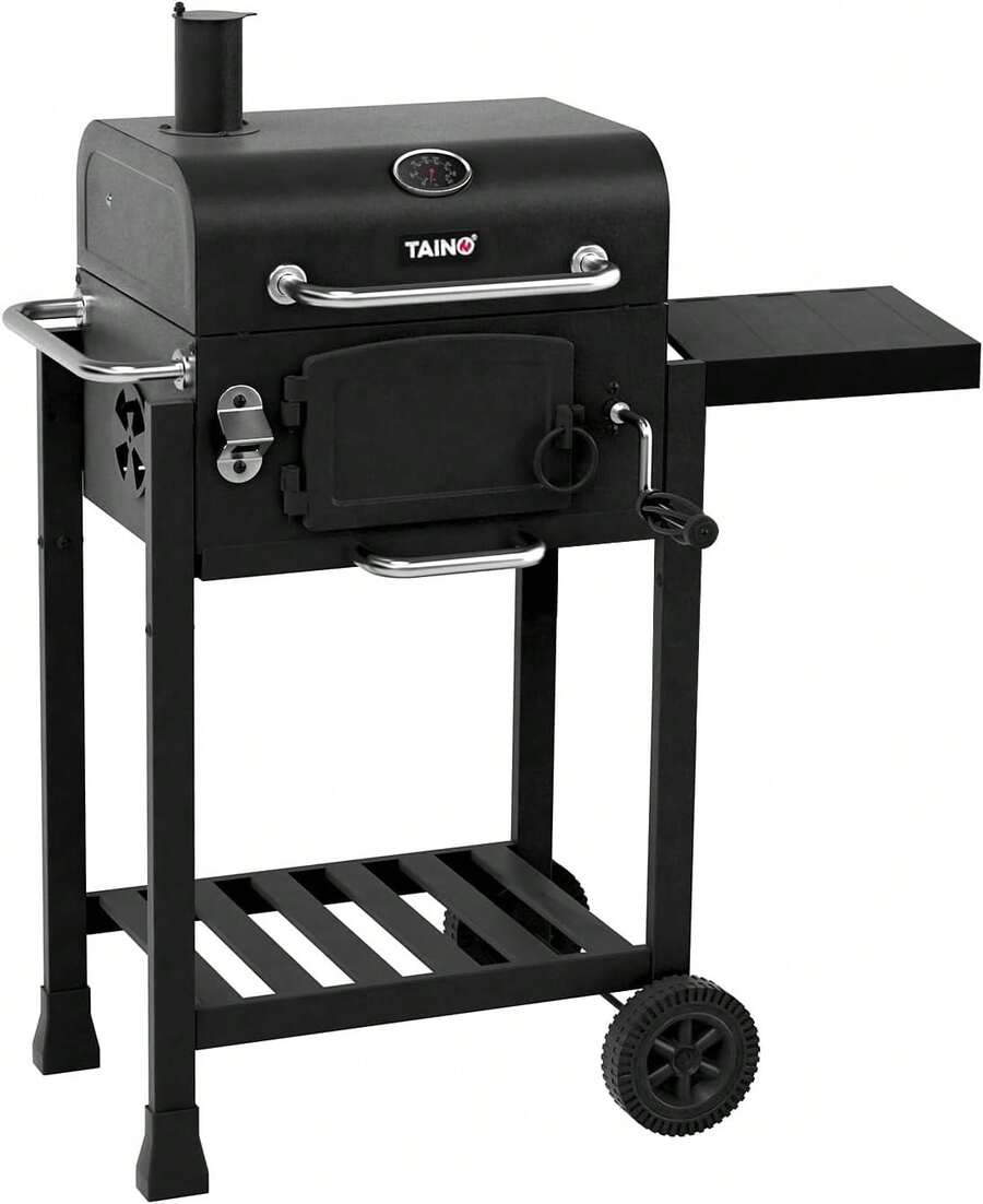 Bbq Grill
