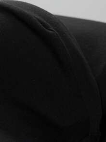 Norcotton 3 件/包加大码男士内裤套装，柔软莫代尔三角裤，高腰短裤，适合高大男士，1XL-6XL，240-350 磅