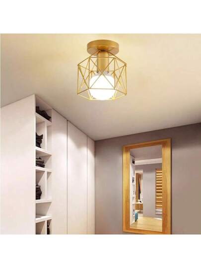 Plafondlamp Modern 092e