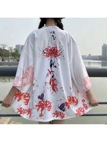 Garment Beads - kimono - Ver 3