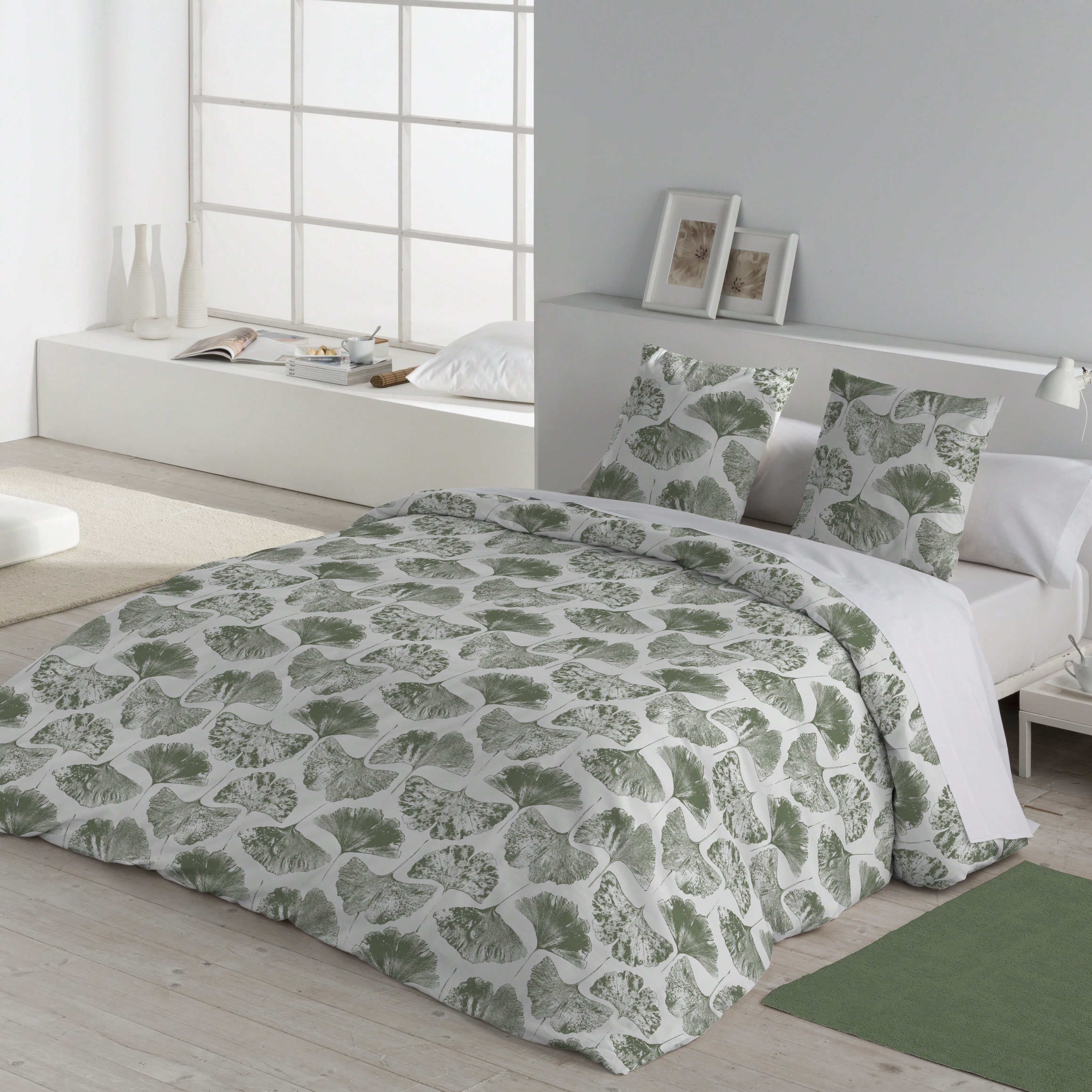 Biloba Green