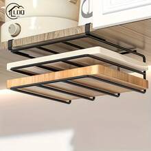 Pot Lid Racks
