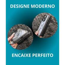 Premium Magsafe Case With Camera Support Cover And Lens Protection Kit 11 12 13 14 15 Pro Max - Baby Blue - View 3