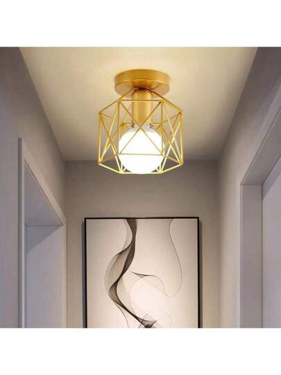 Plafondlamp Modern 092e view 5