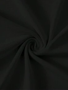 John Summit Dom Dolla FanArt T-Shirt, Retro 90s EDM Raver Outfit - màu đen - Xem 4